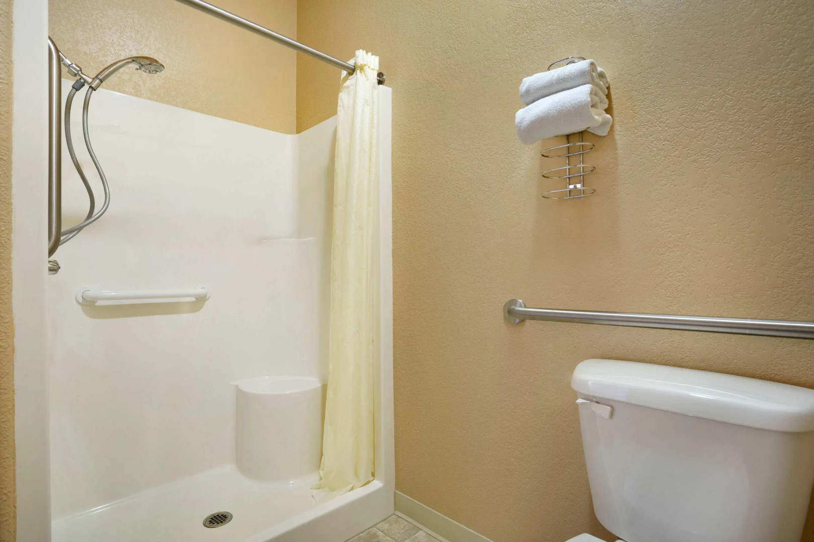 Travelodge by Wyndham Gillette