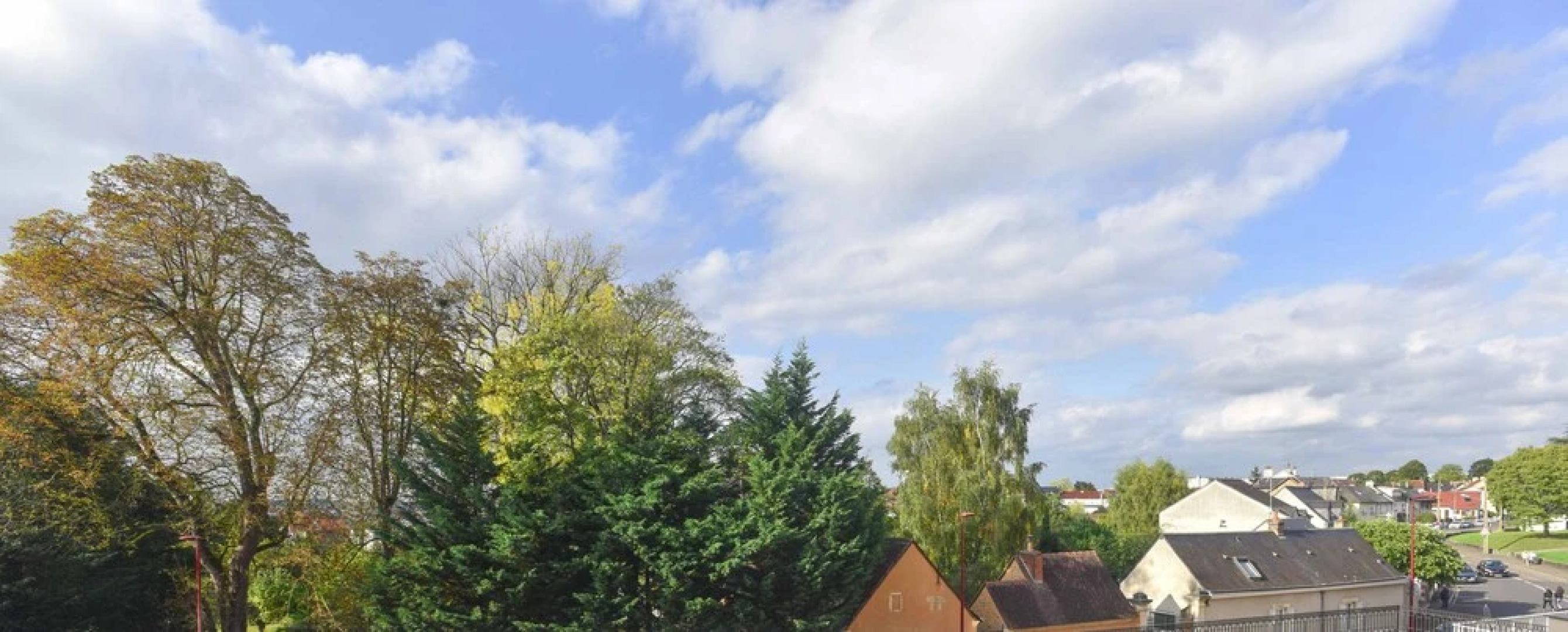 Le Mans City Ambiance Cosy