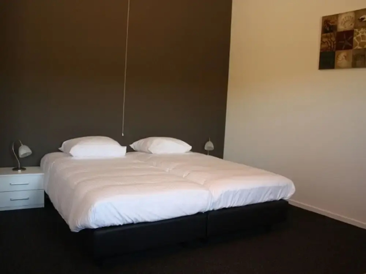 Group Accommodation 50 m From the Oosterschelde