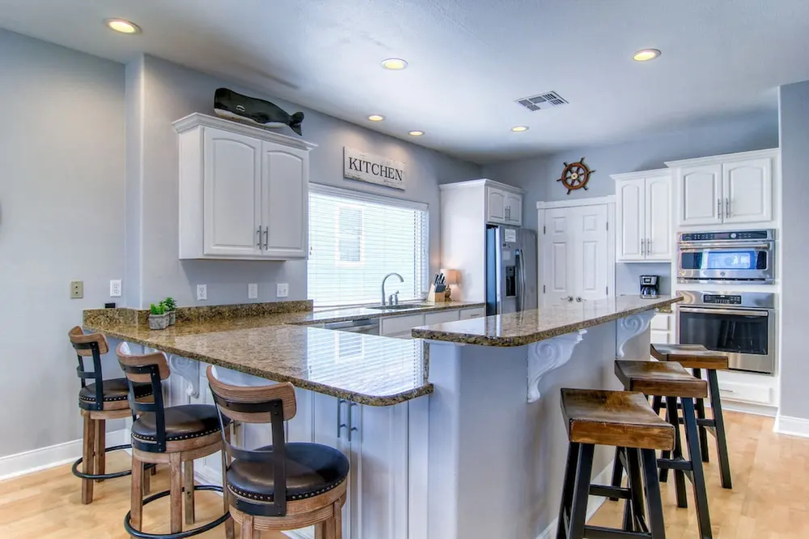 Dreamsicle - 5 Br Home
