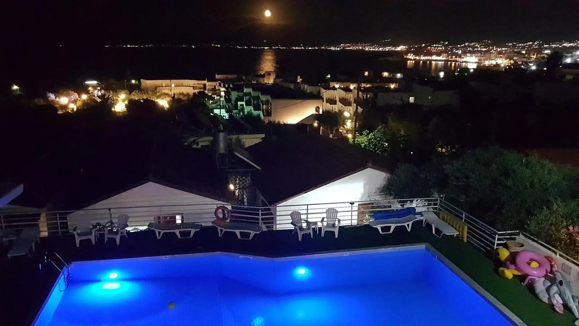 View Villas