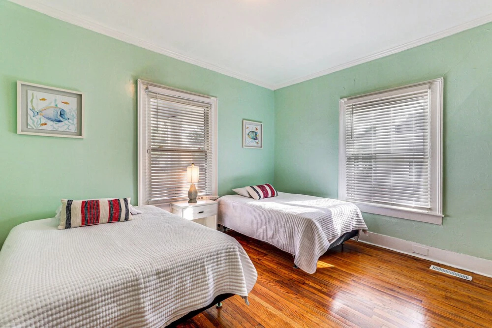 Sumter Vacation Rental in Historic District!