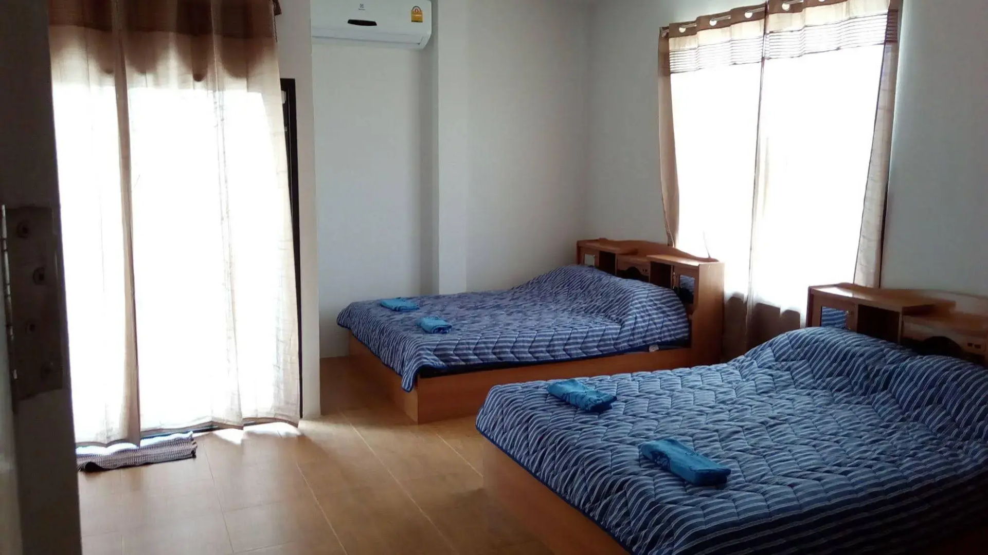 Suratthani Airport Hostel