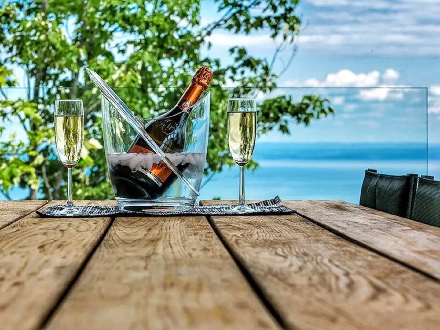 Secret de Charlevoix