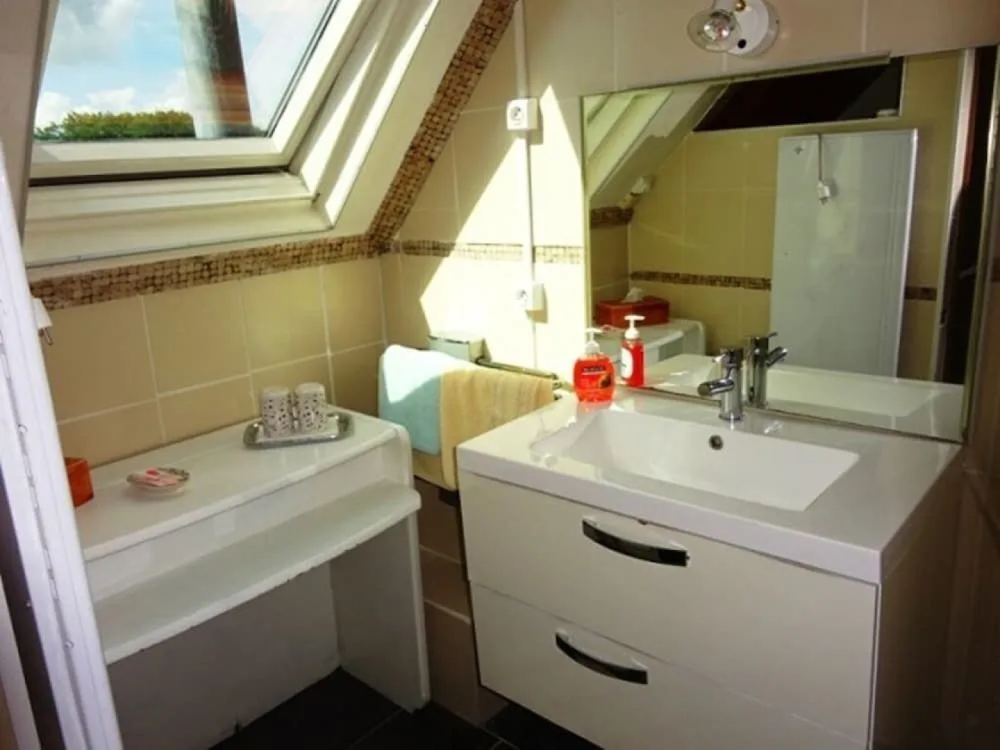 Château De Boisrobert