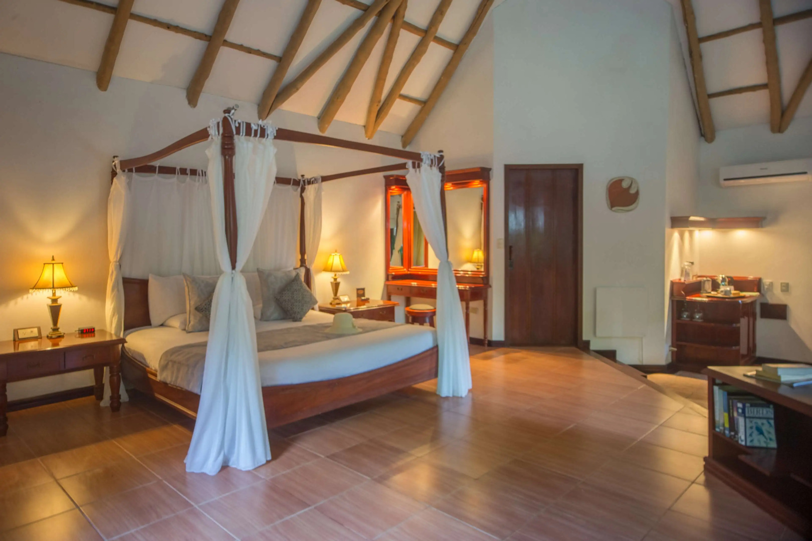 Royal Palm Galapagos, Curio Collection Hotel by Hilton