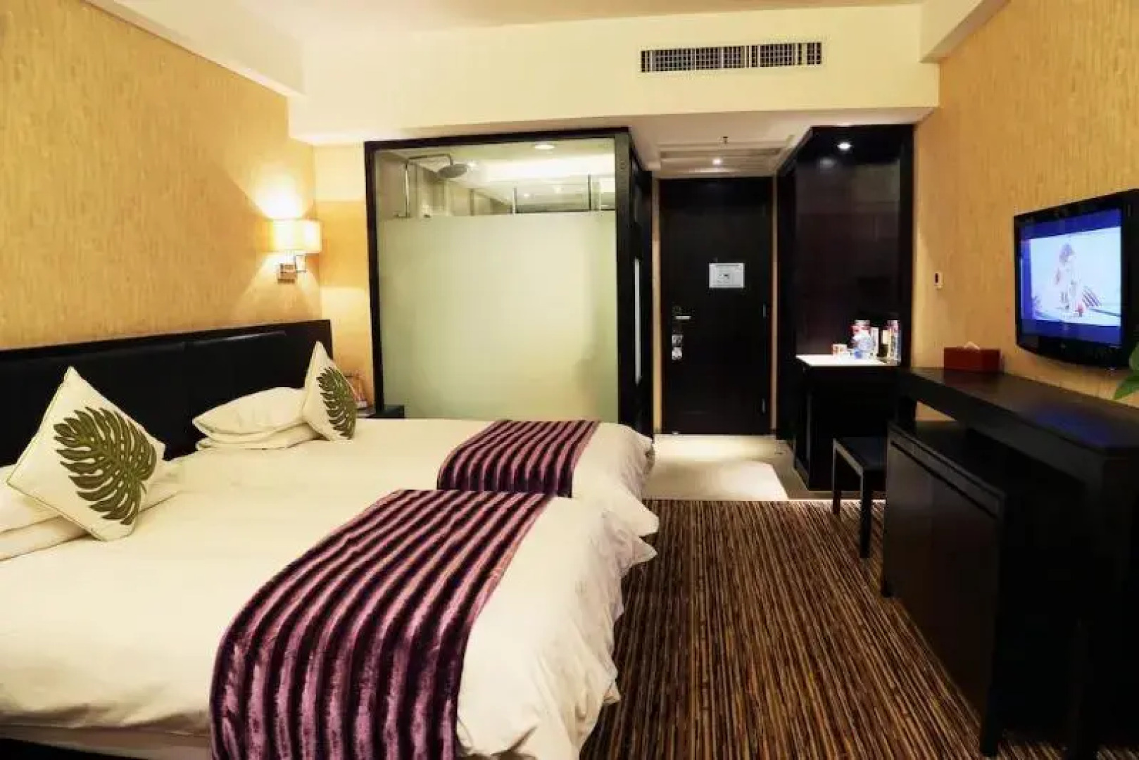 Narada Boutique hotel Nanchang Red Bull