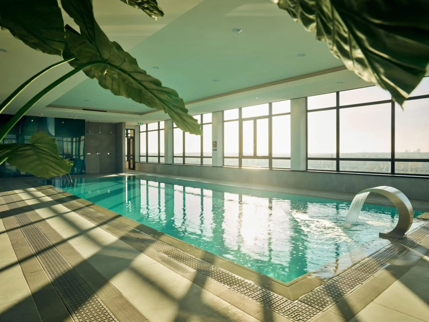 Van Der Valk Hotel Den Haag Nootdorp