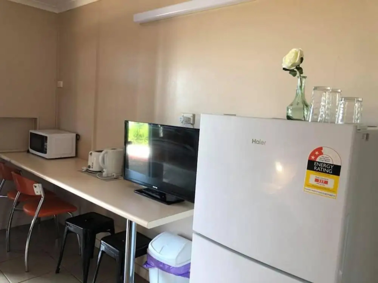 Childers Budget Accommodation