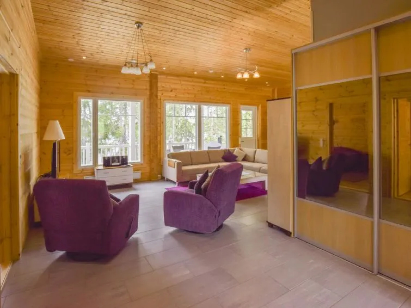 Holiday Home Kotionni