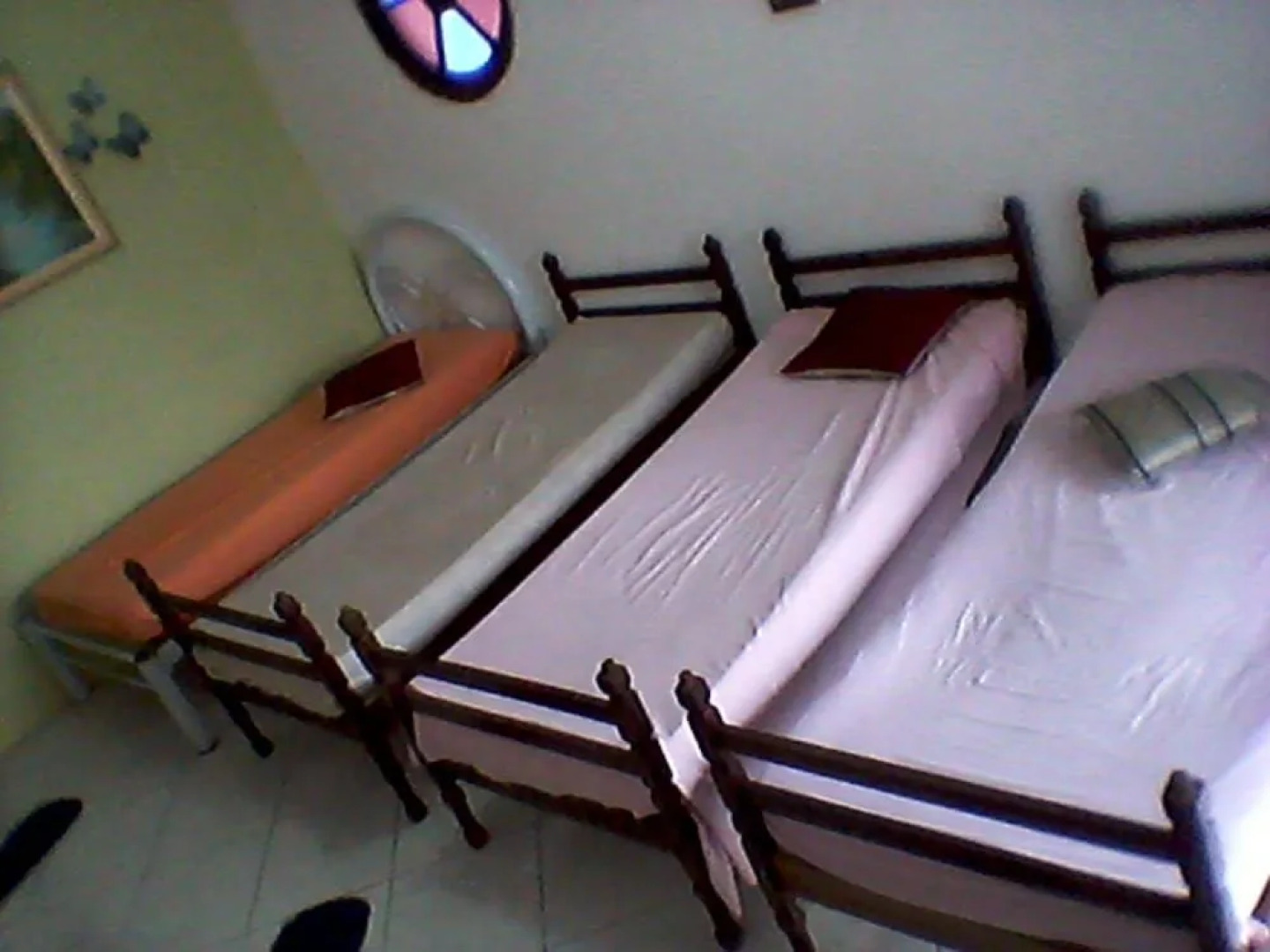 Hostel Morada do Sol