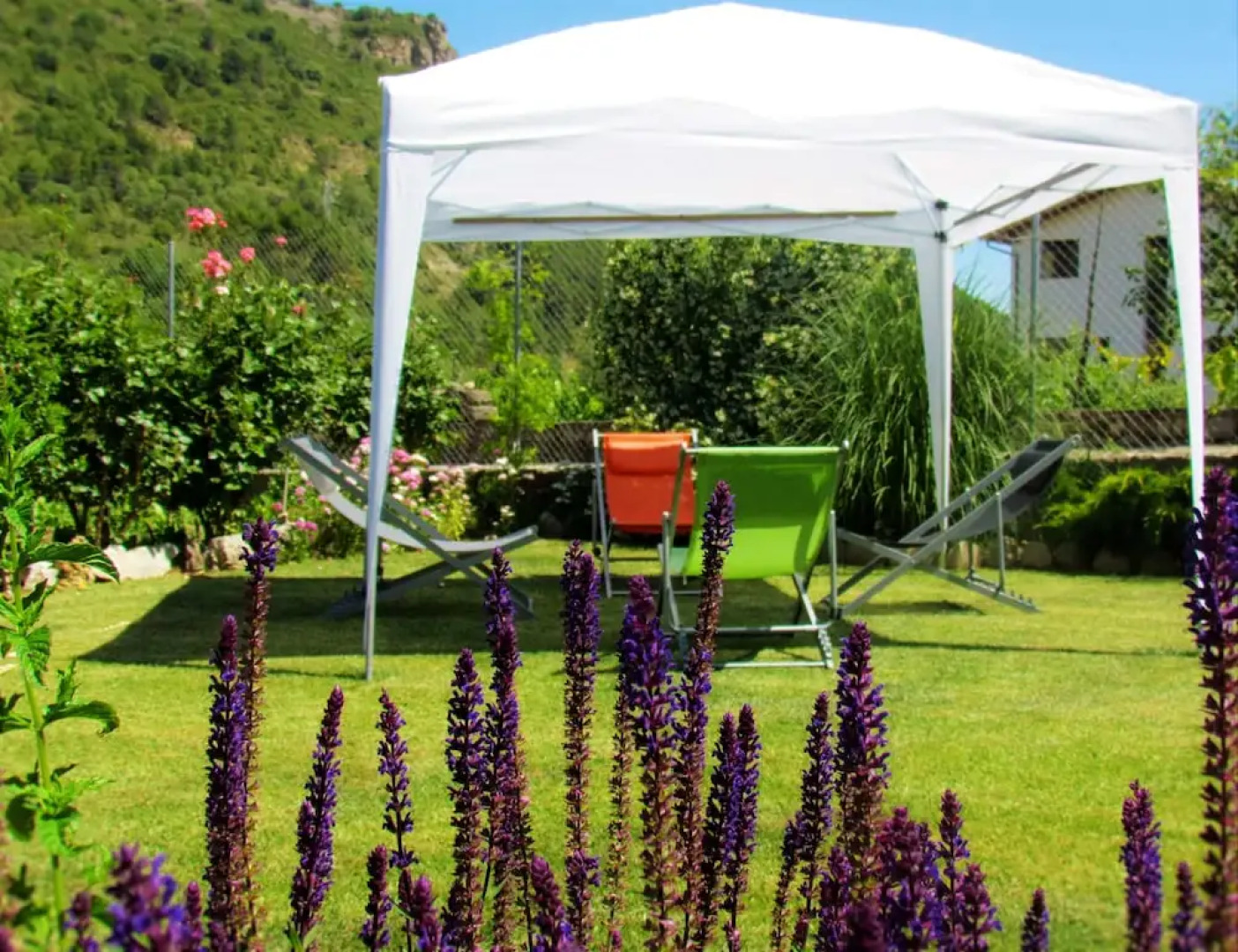 Casa Rural El Rincon