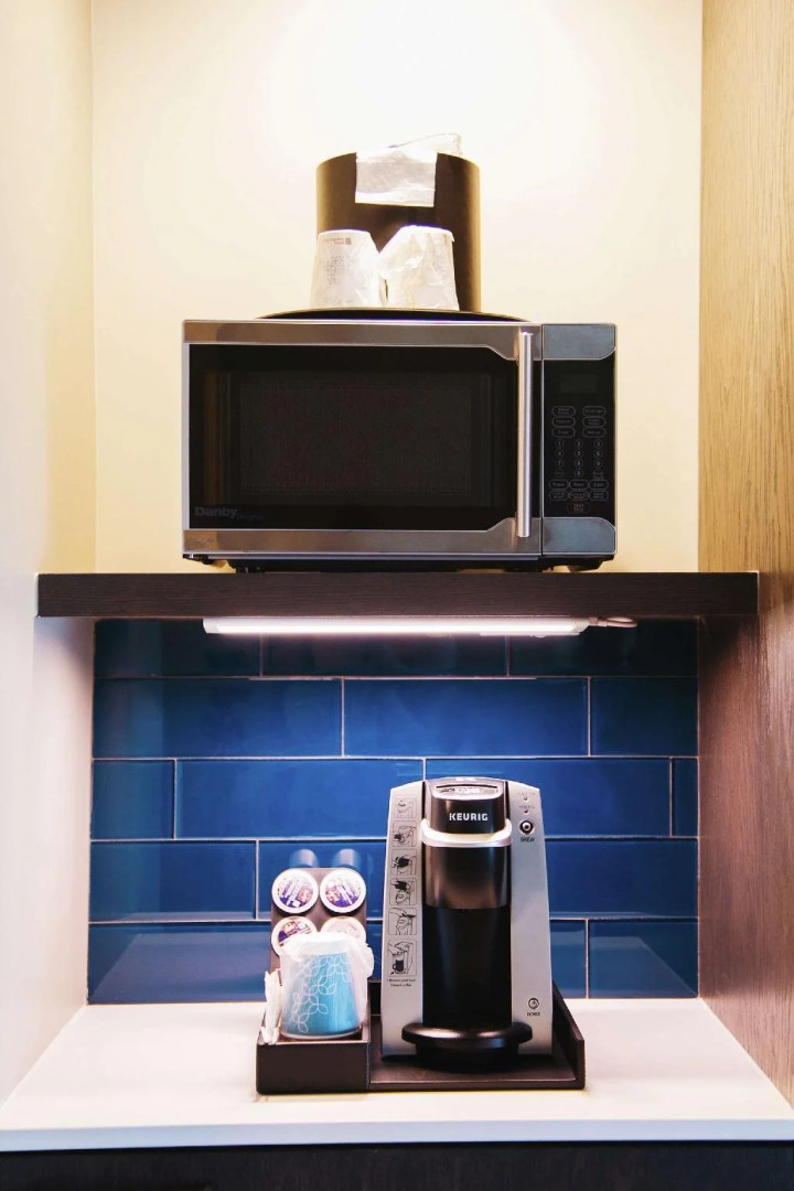 Hilton Garden Inn Fredericton