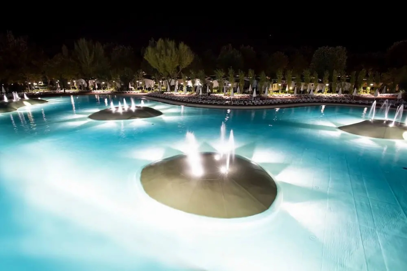 Isaresidence Holiday Resort