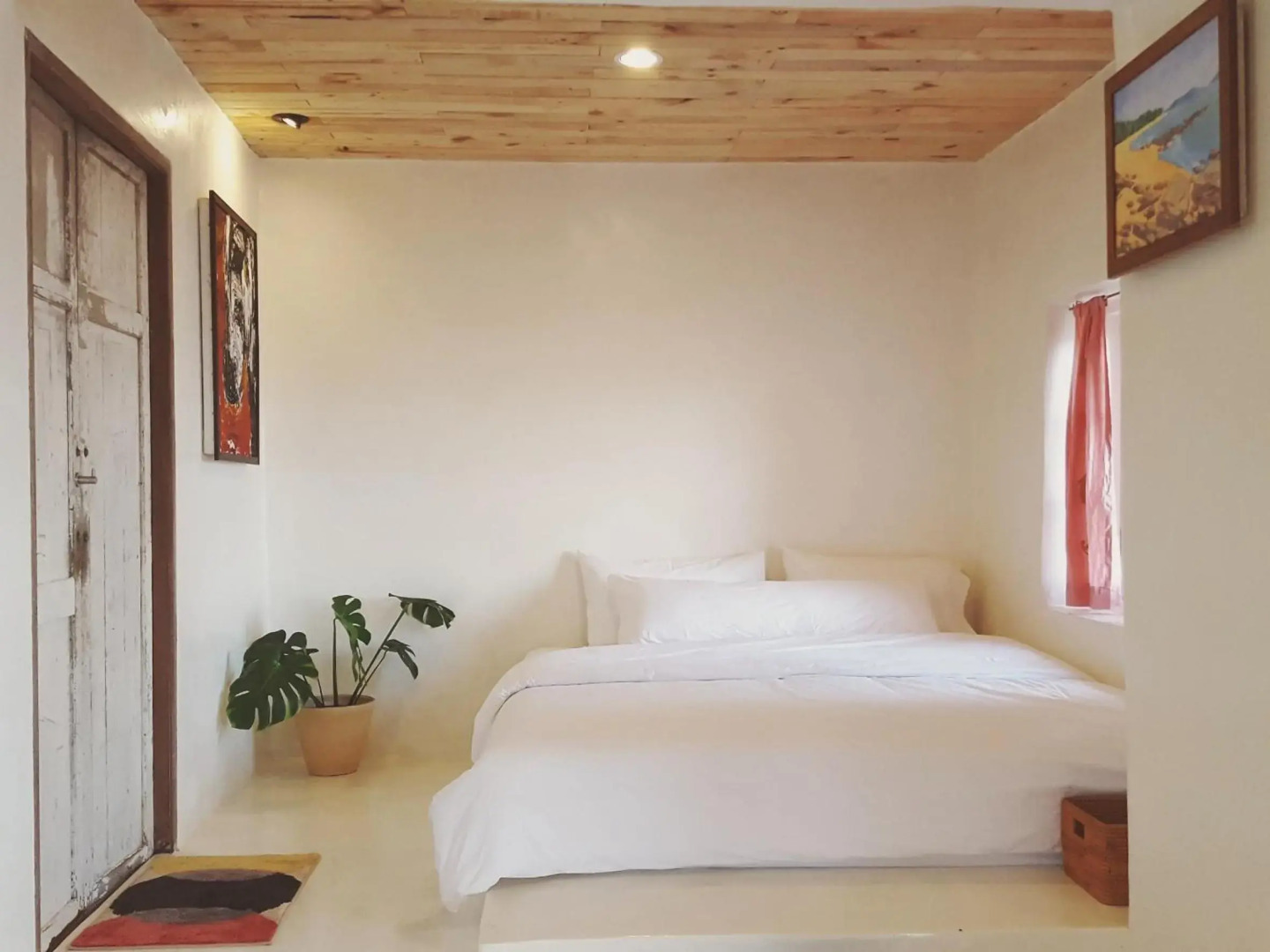 Maliblues Bed & Art Gallery