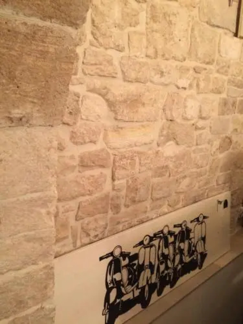 Guest Hose Al Torrione