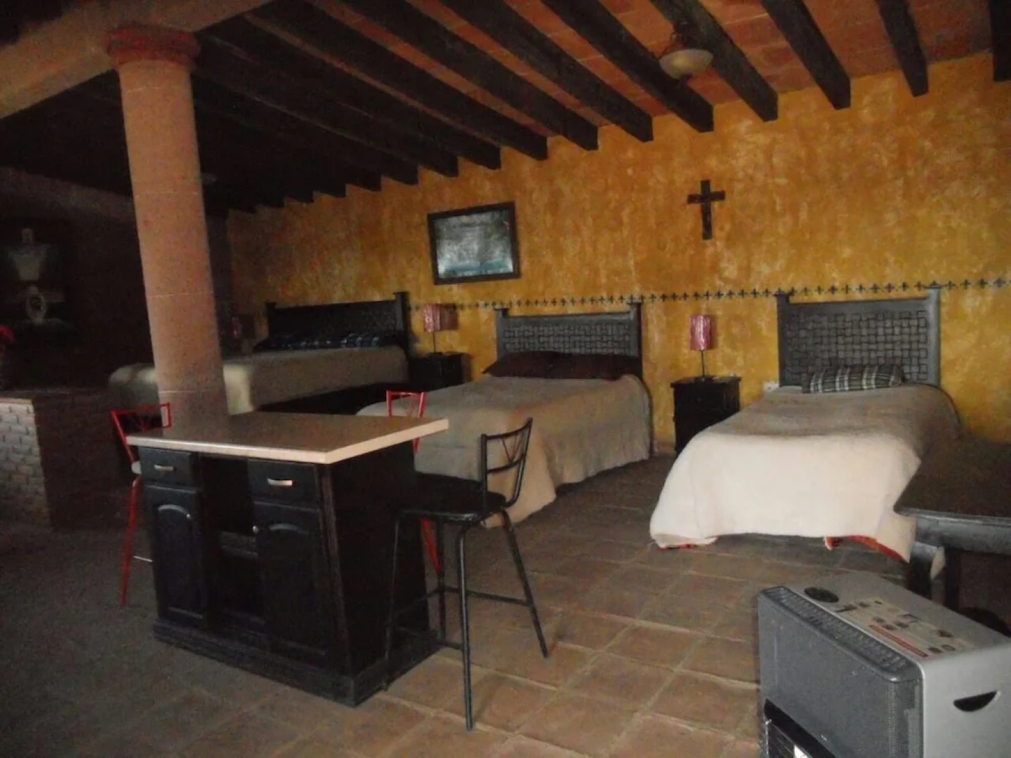 Rancho Escondido Casa Goyri