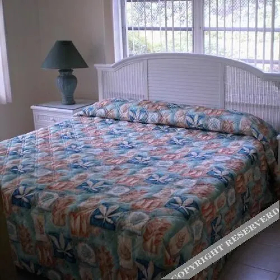 Island Resort & Golf Club