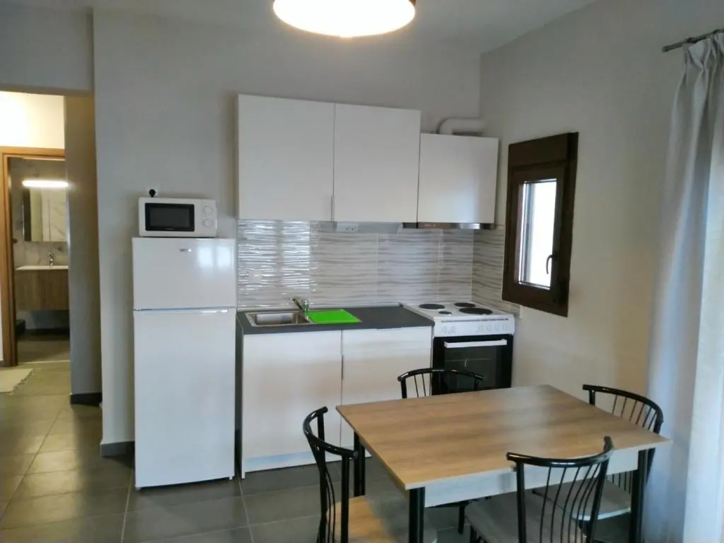 Gianni's Apartment 1 by the Sea