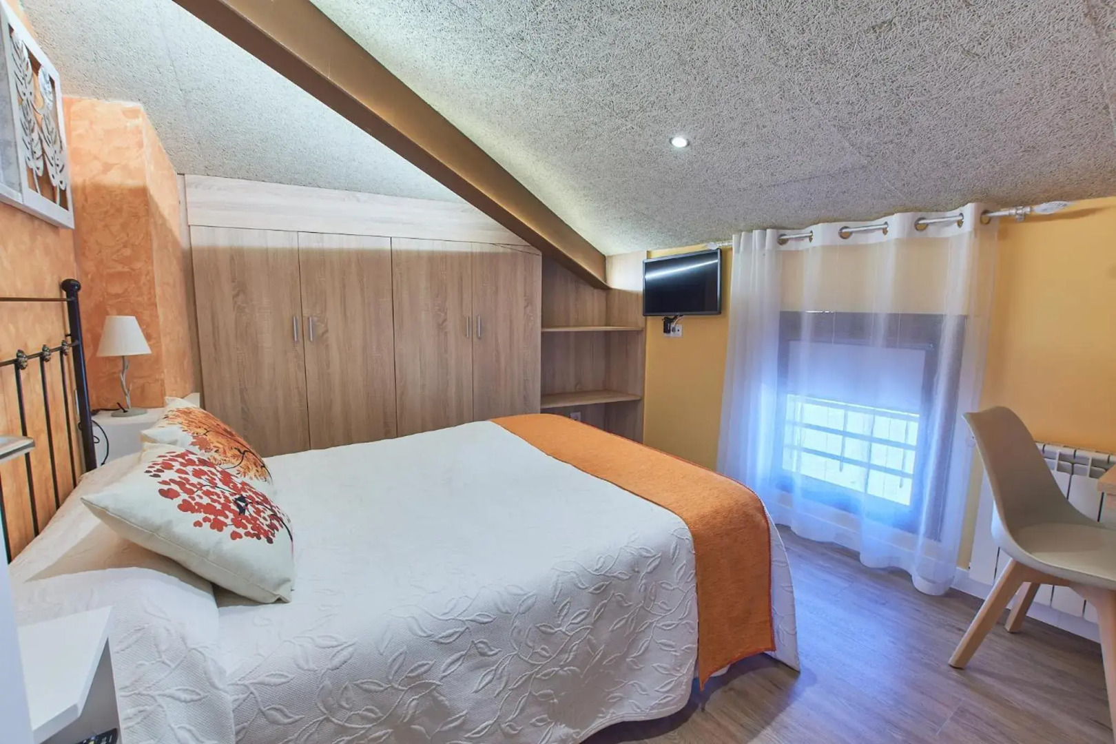 Apartamentos Casa Dakar