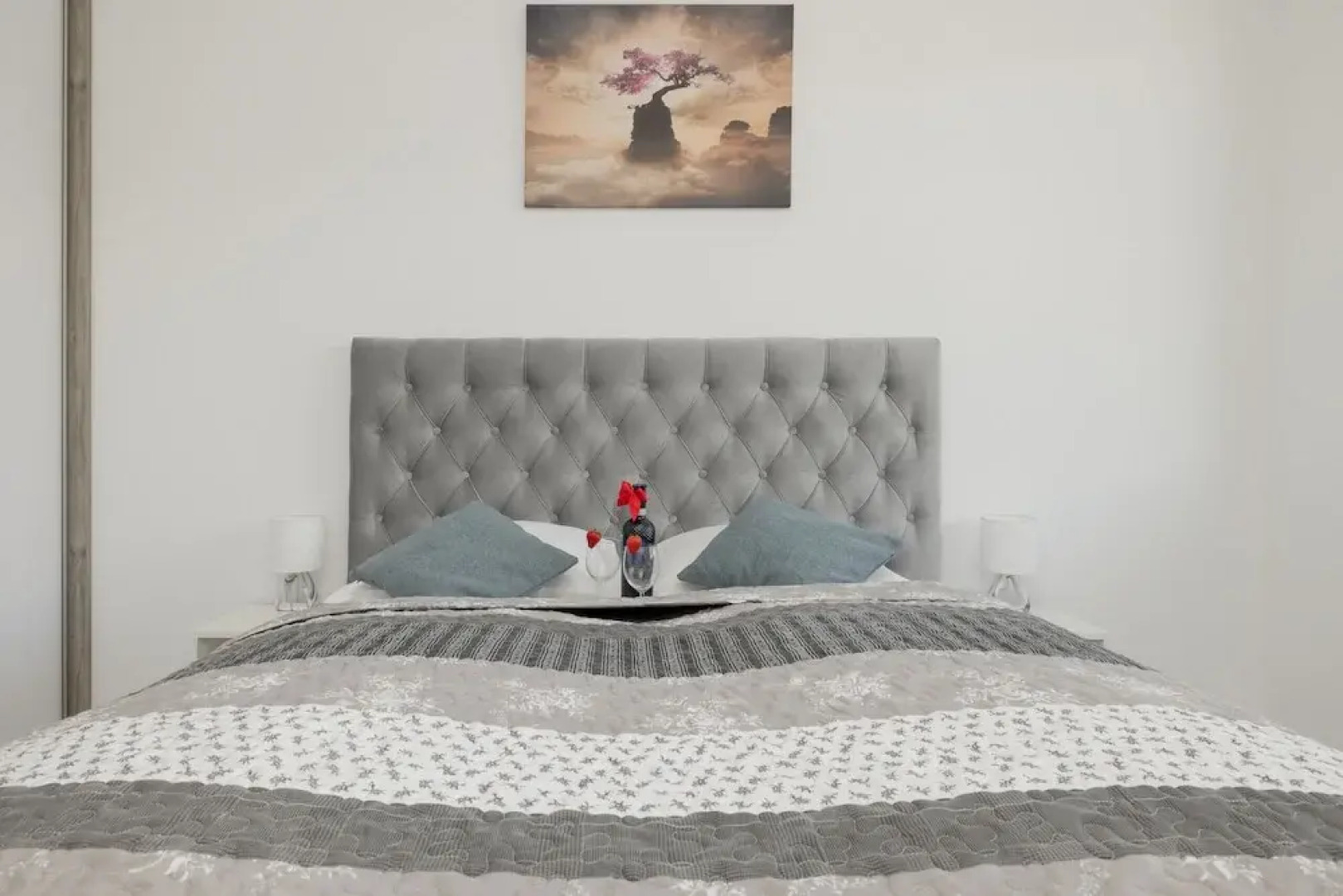 Pet-friendly Spadochroniarzy by Renters