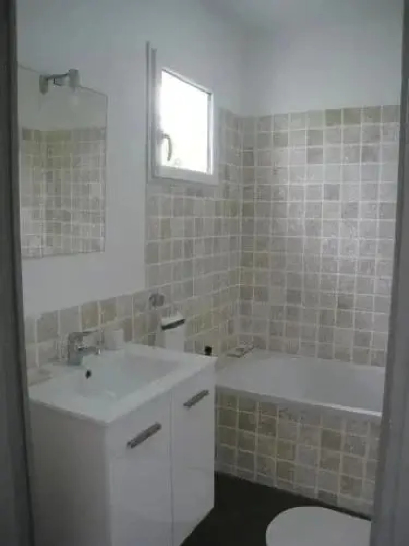 Maison Au Bord Du Lac 4 Personnes