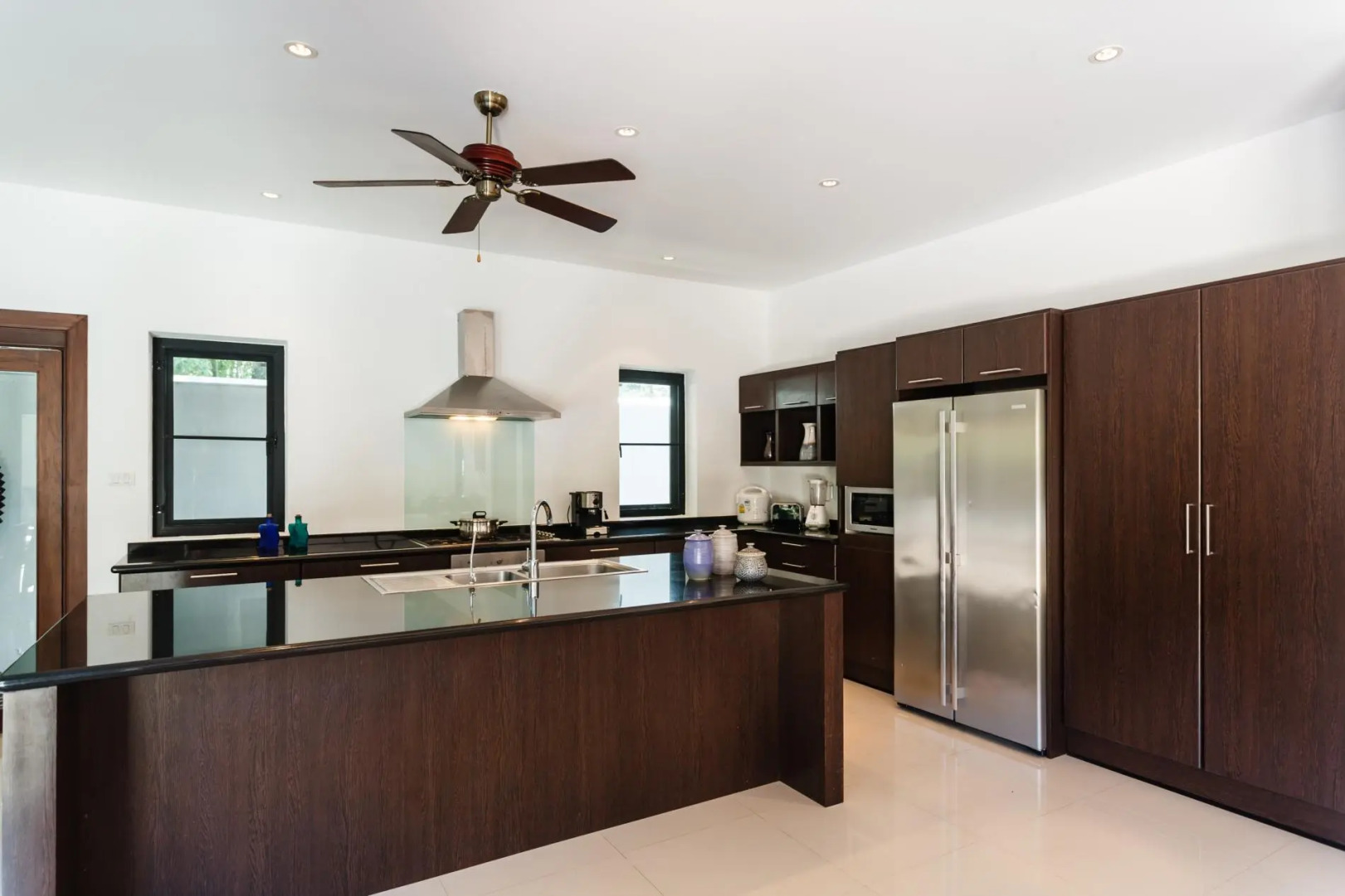 Frangipani Villa in Nai Harn (5 bedroom)