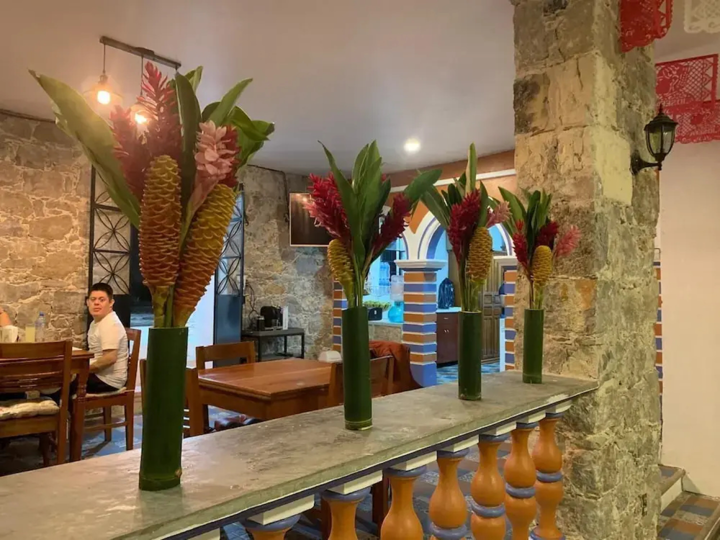 Hotel Alma de la Sierra