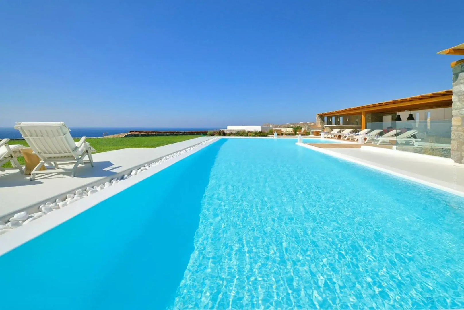 Villa Galatia