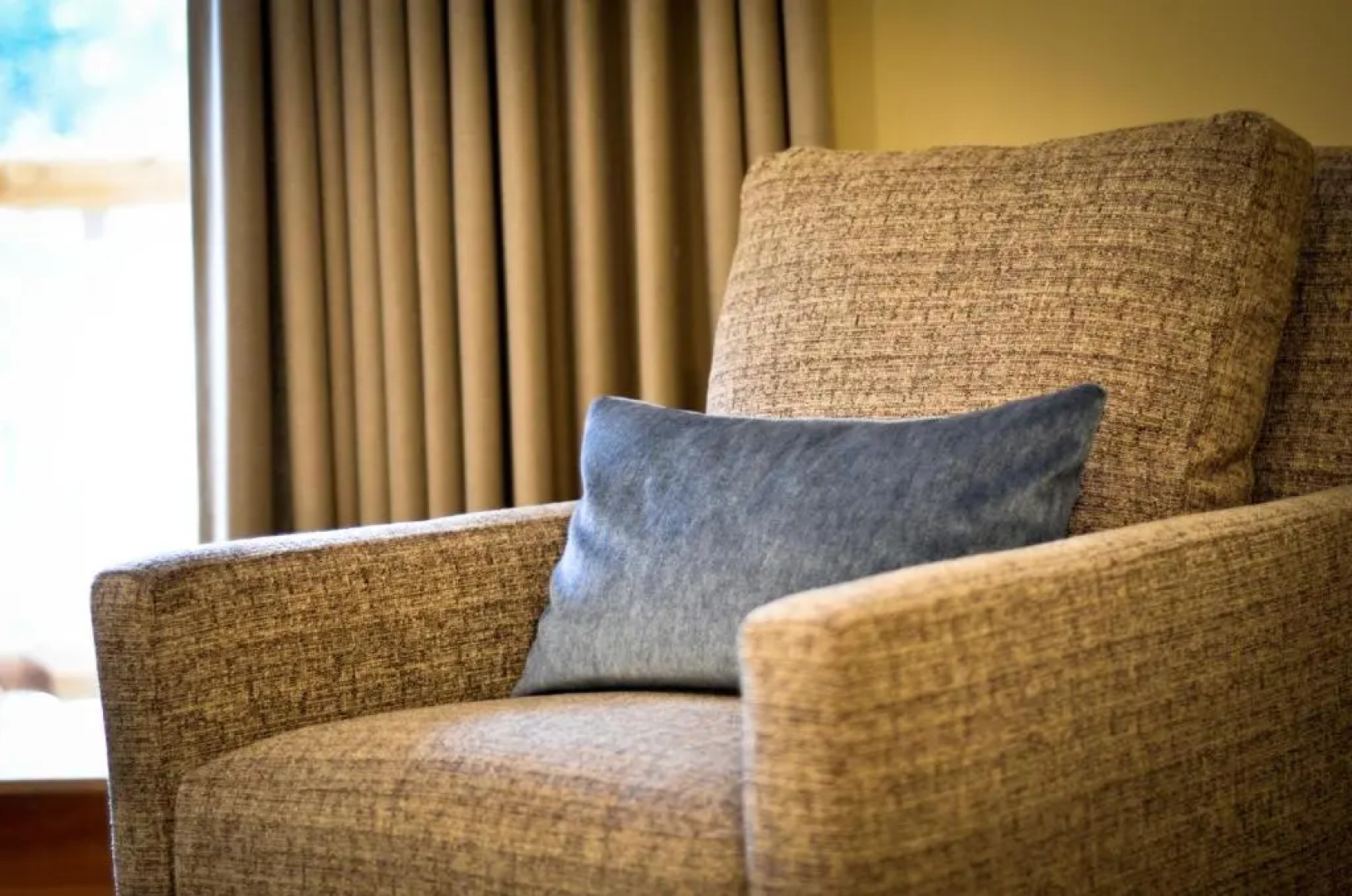 Tyax Lodge & Heliskiing