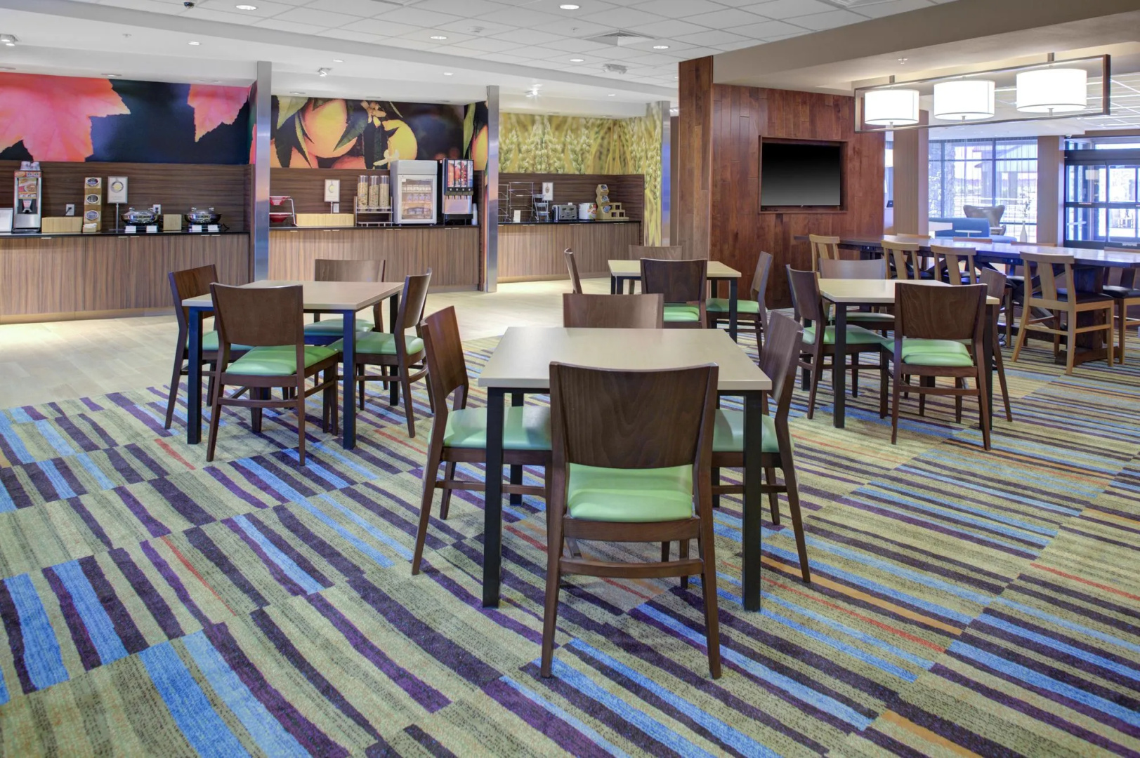 Fairfield Inn & Suites by Marriott Flagstaff Northeast