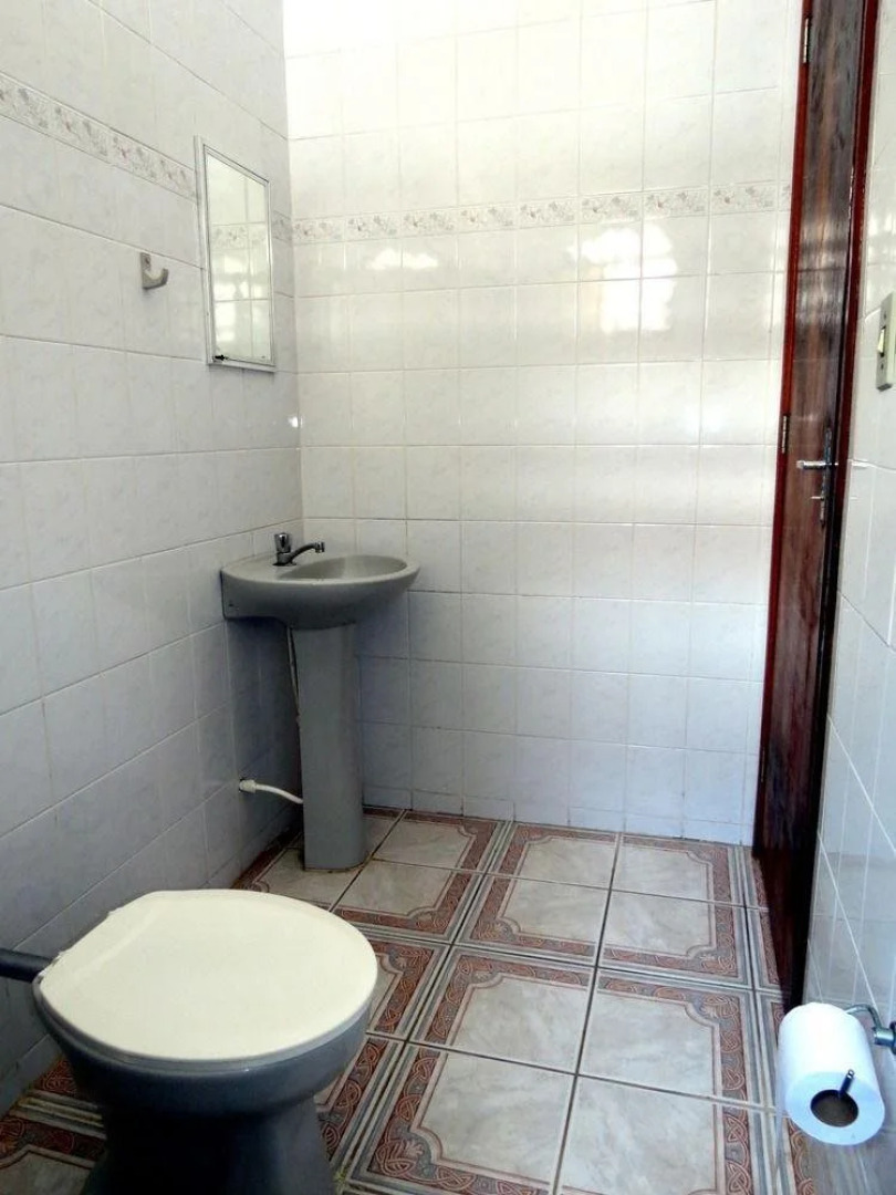 Hotel Dom Bosco Itanhaém