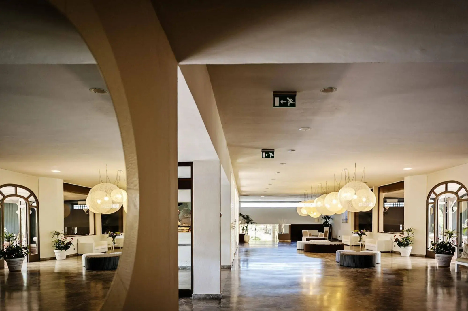 Golf Hotel Punta Ala