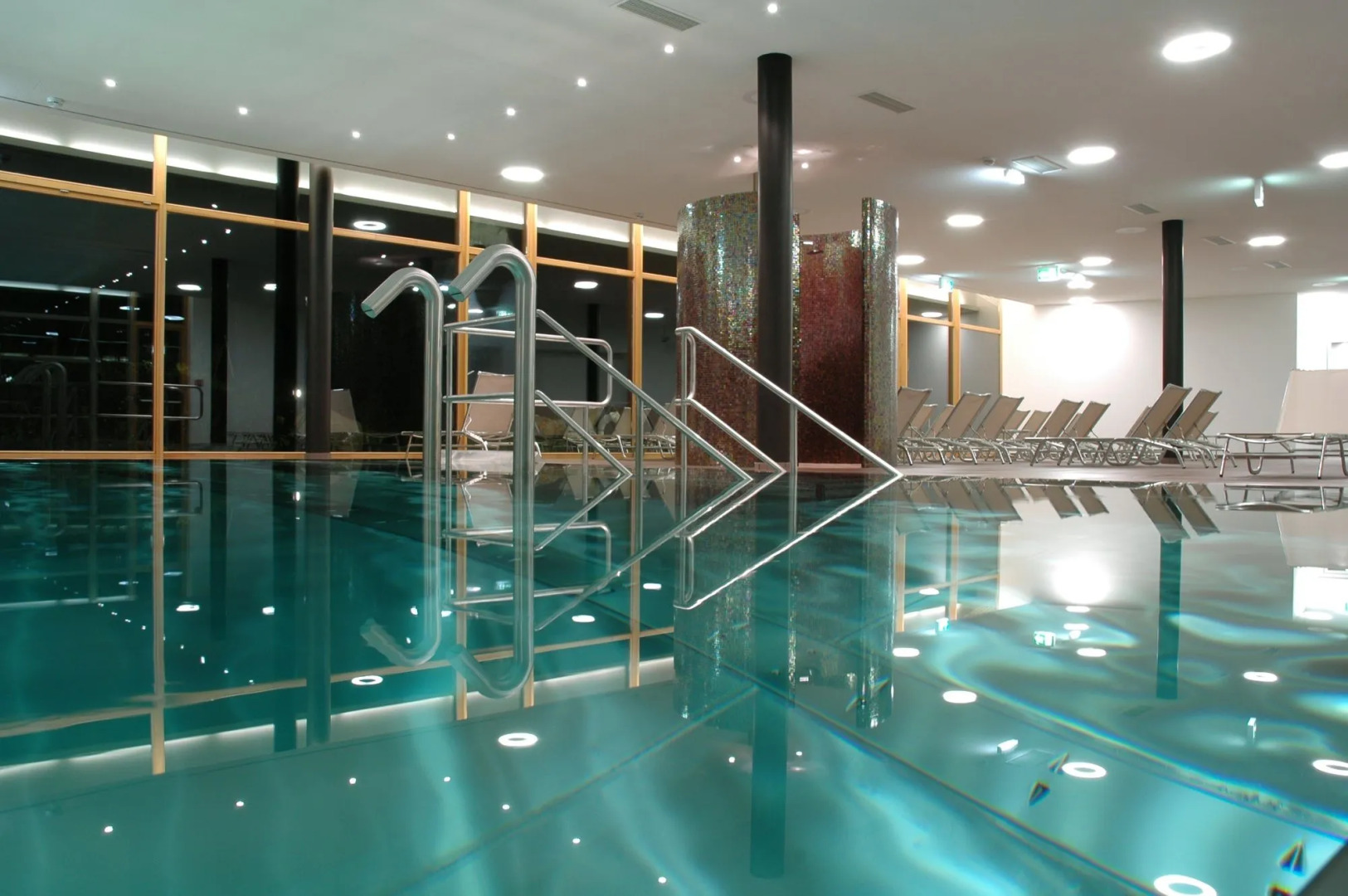 Falkensteiner Hotel & Spa Bleibergerhof