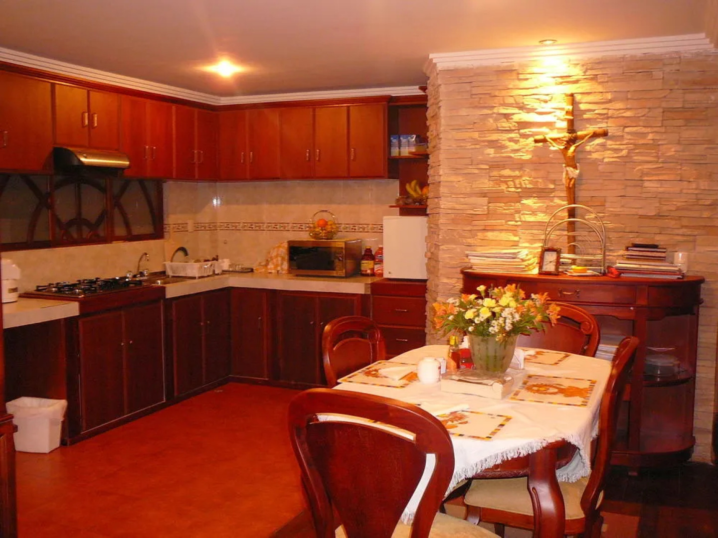 Hotel NASS Casa Coronel