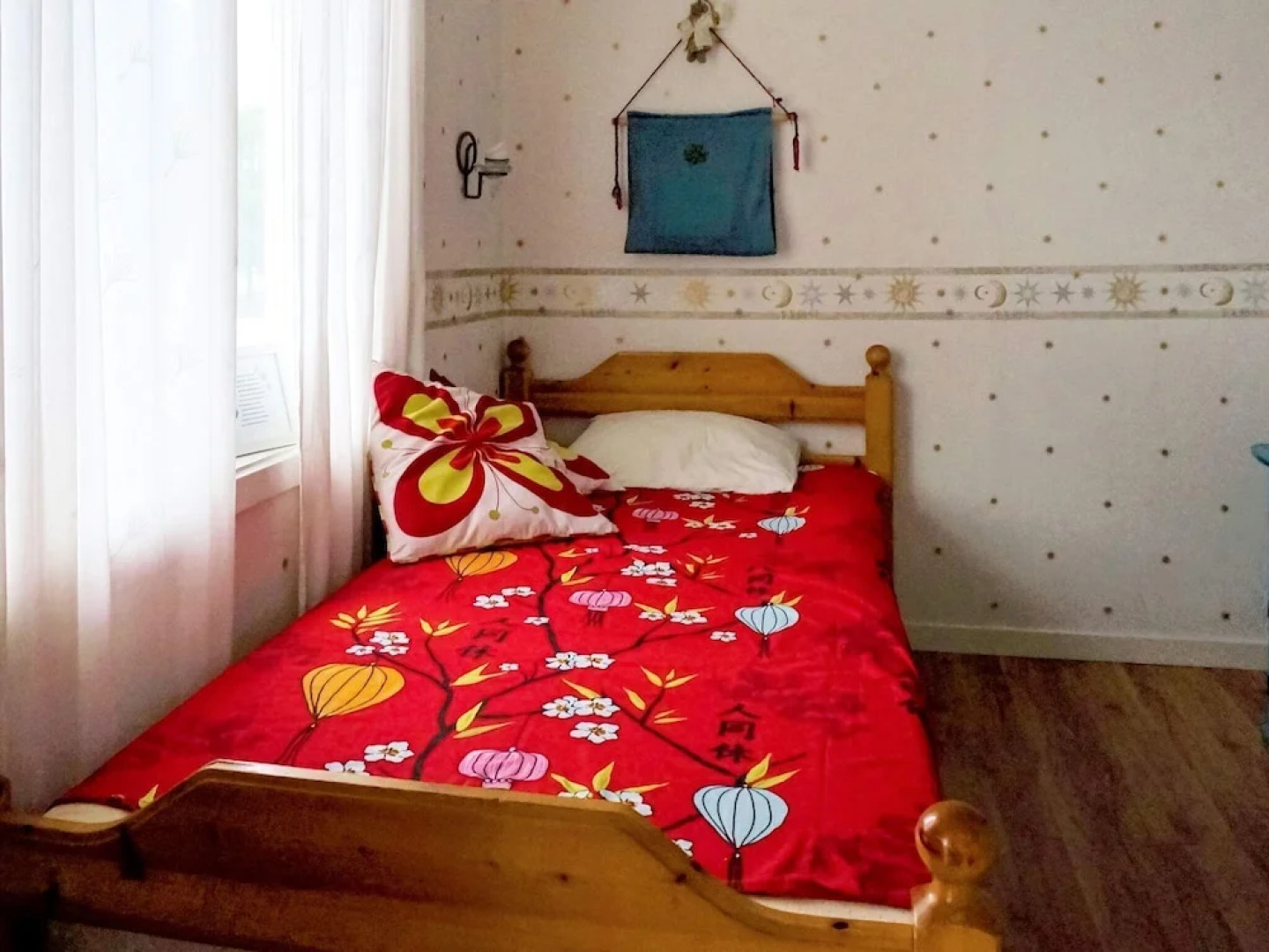 4 Person Holiday Home in Malmbäck