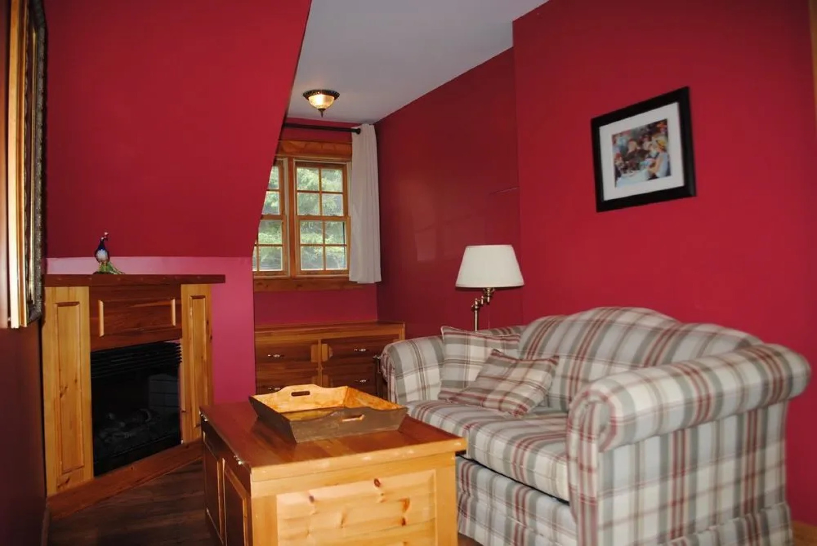 Gîte Toutes Saisons Bed & Breakfast