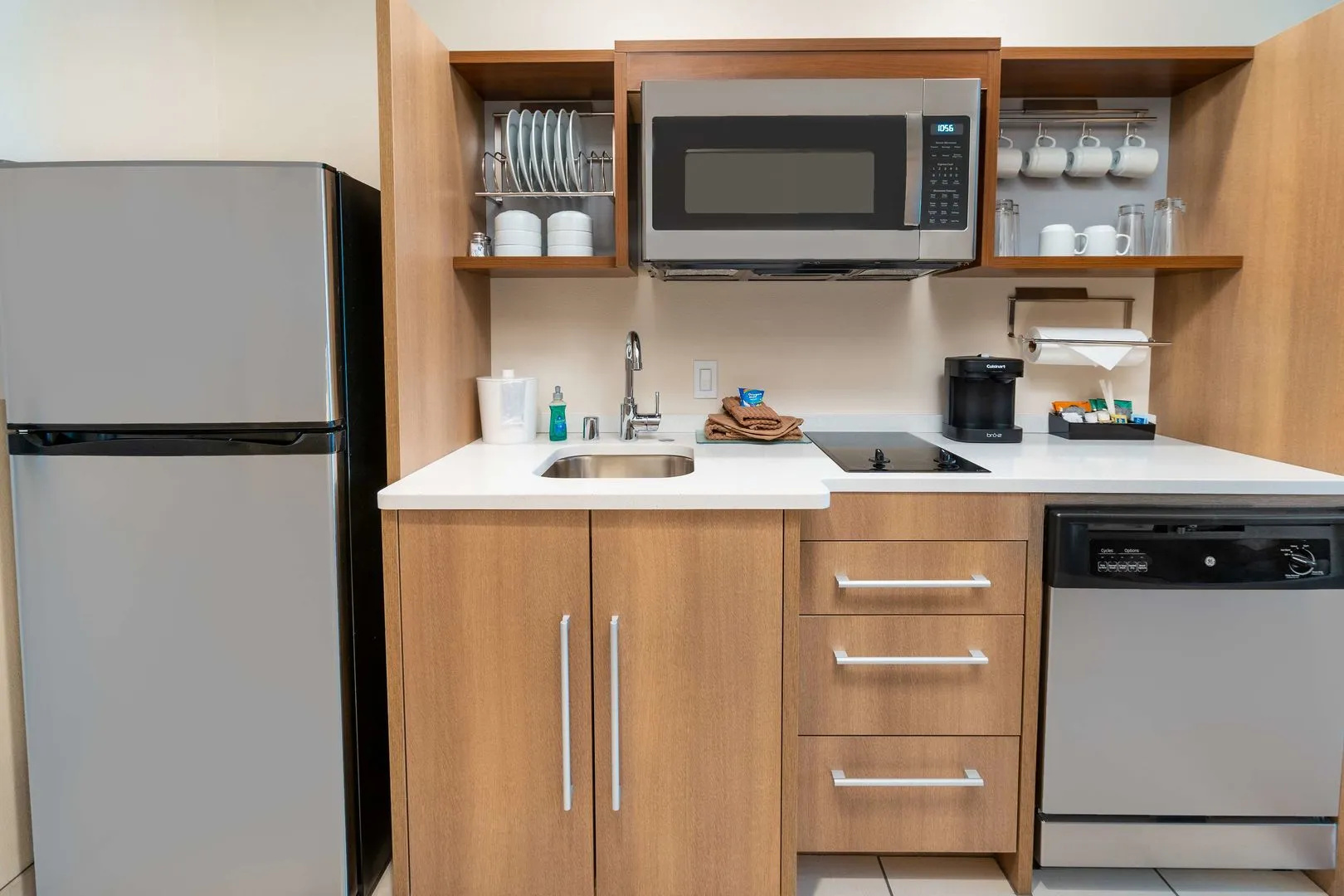 Home2 Suites by Hilton Corona