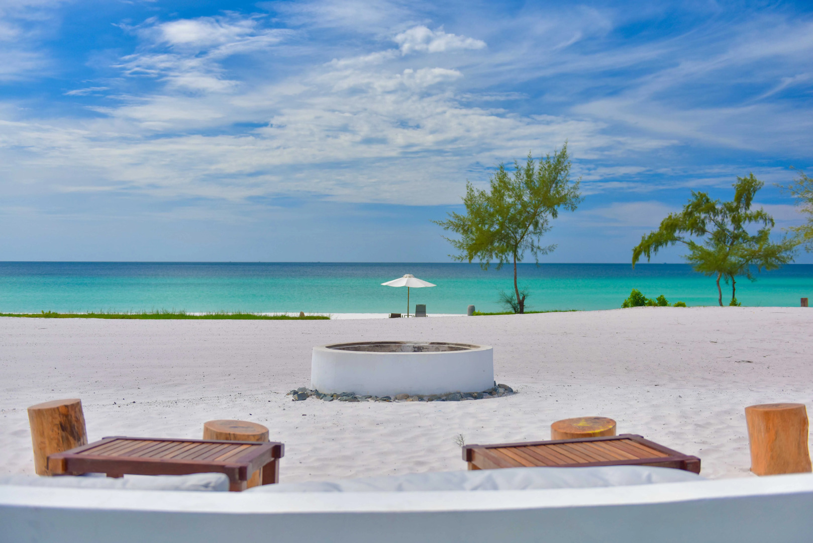 The Royal Sands Koh Rong