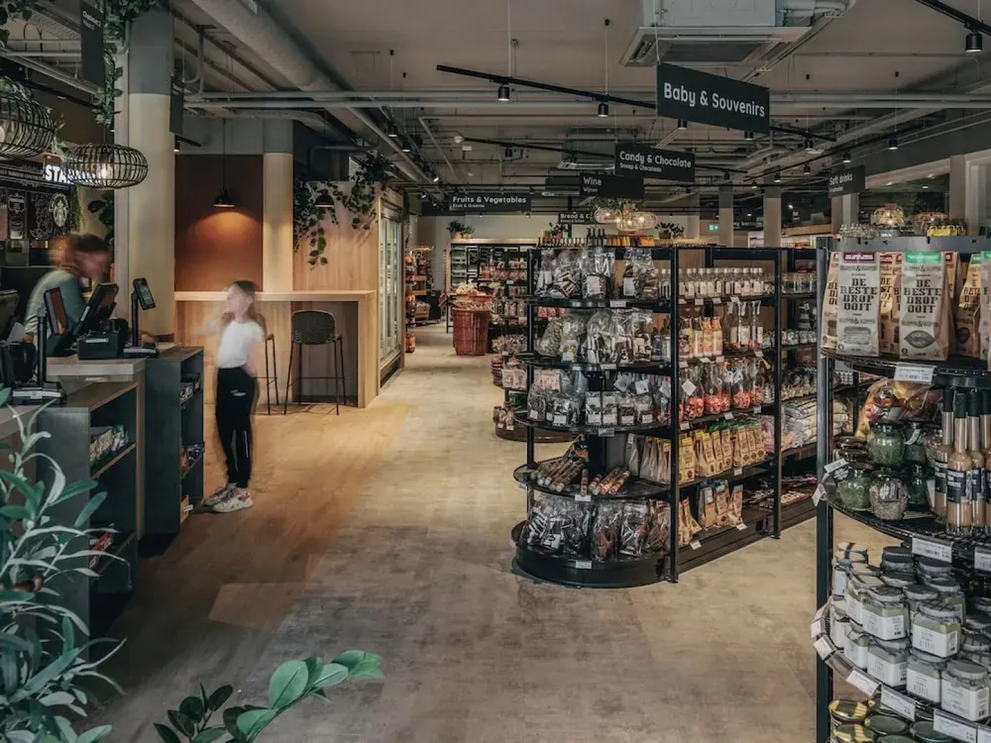 Chalet in Kijkduin With Sauna & Comfort