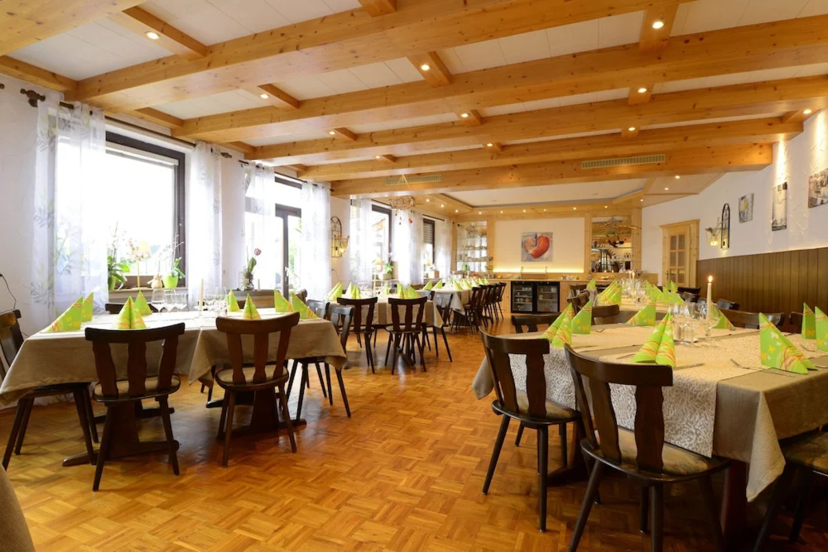 Landgasthof Linkenmühle