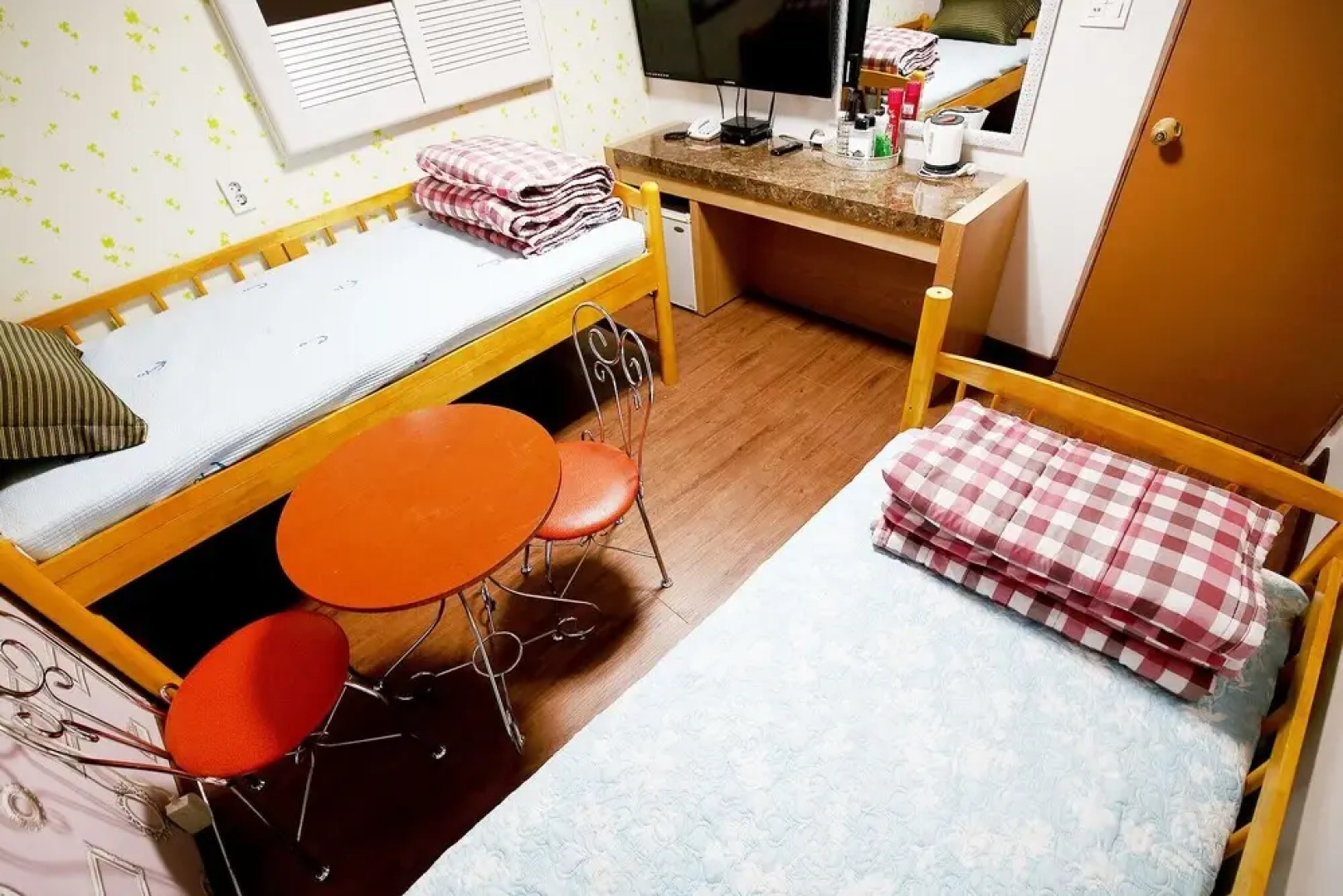 Boeun Kkumui Gungjeon