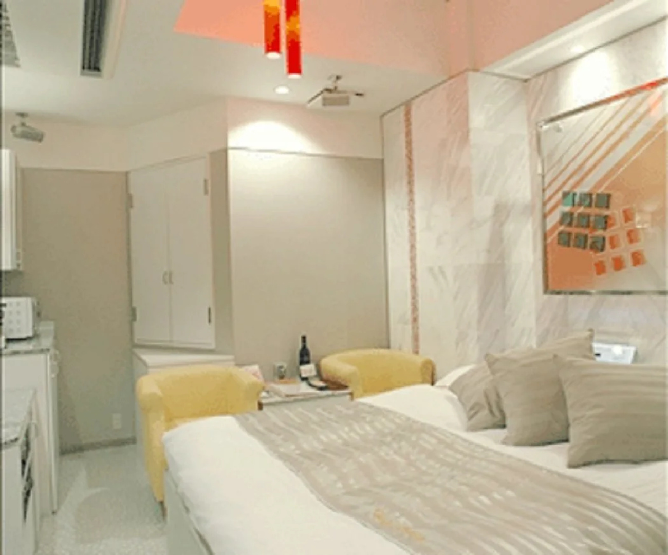 Hotel Venus Garden - Adults Only