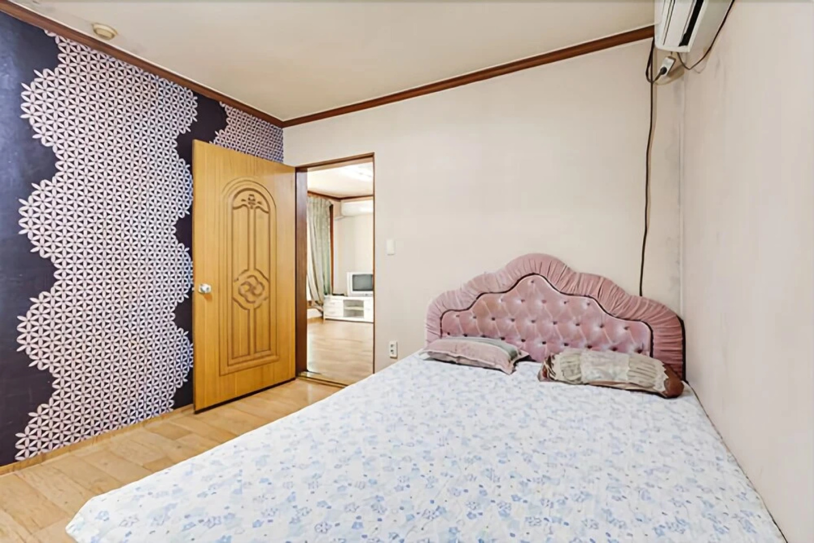 Yangpyeong Natural Rest Pension