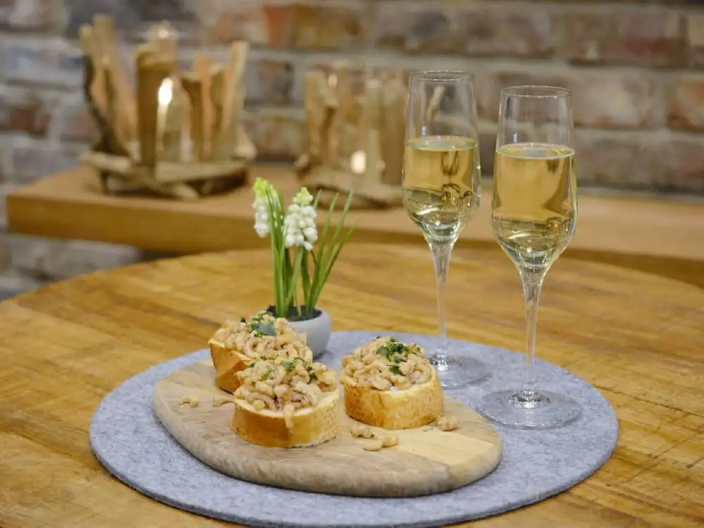 Deichloft Modern Retreat