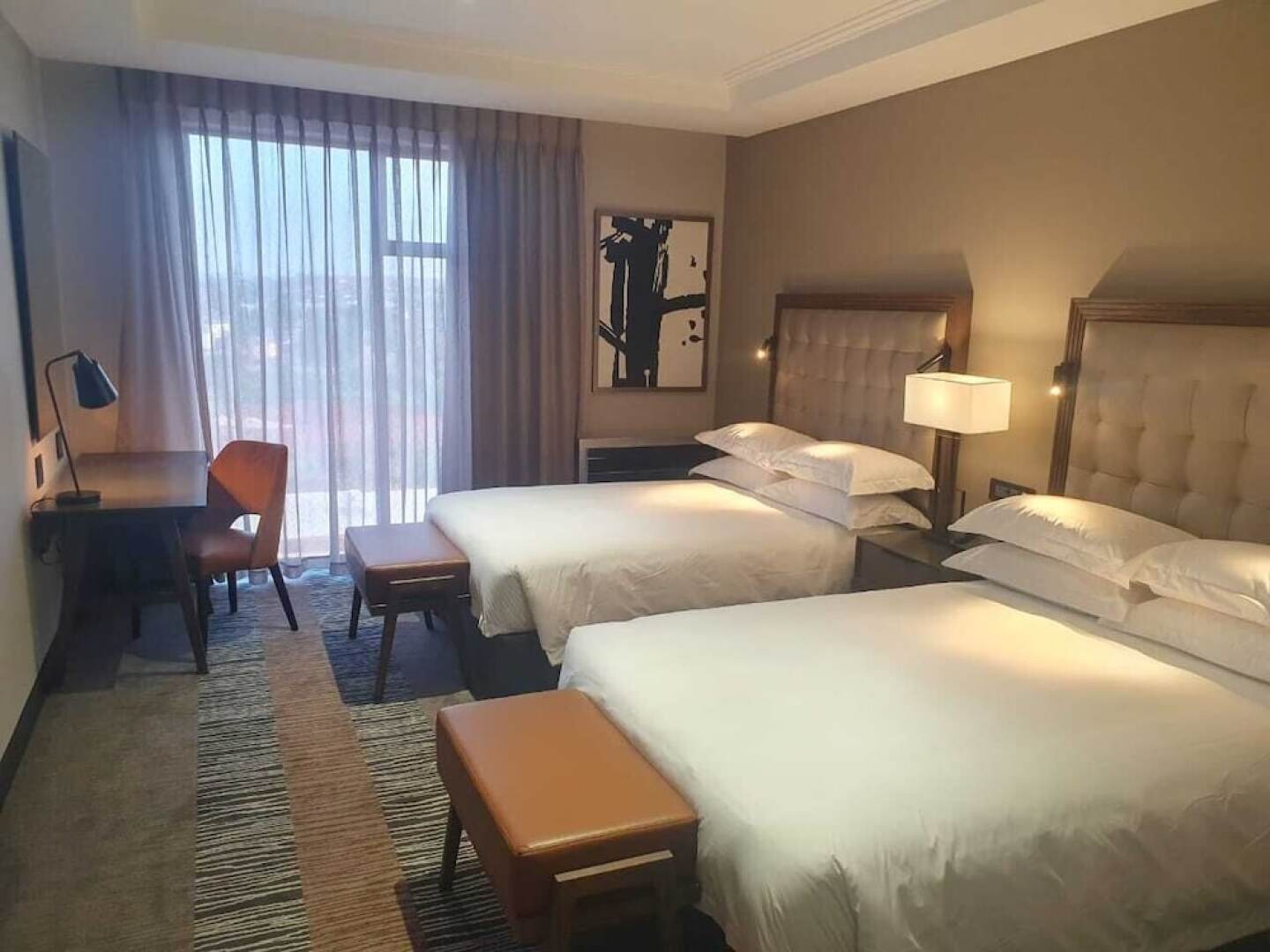 Premier Hotel Thohoyandou