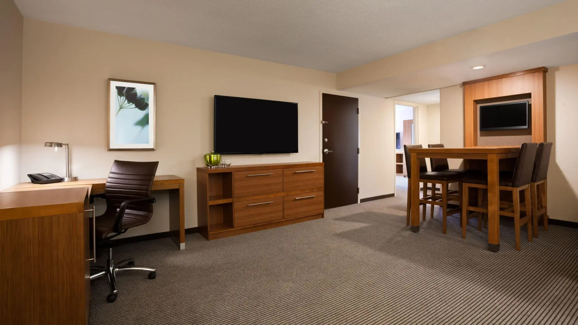 Hyatt Place Minneapolis Downtown