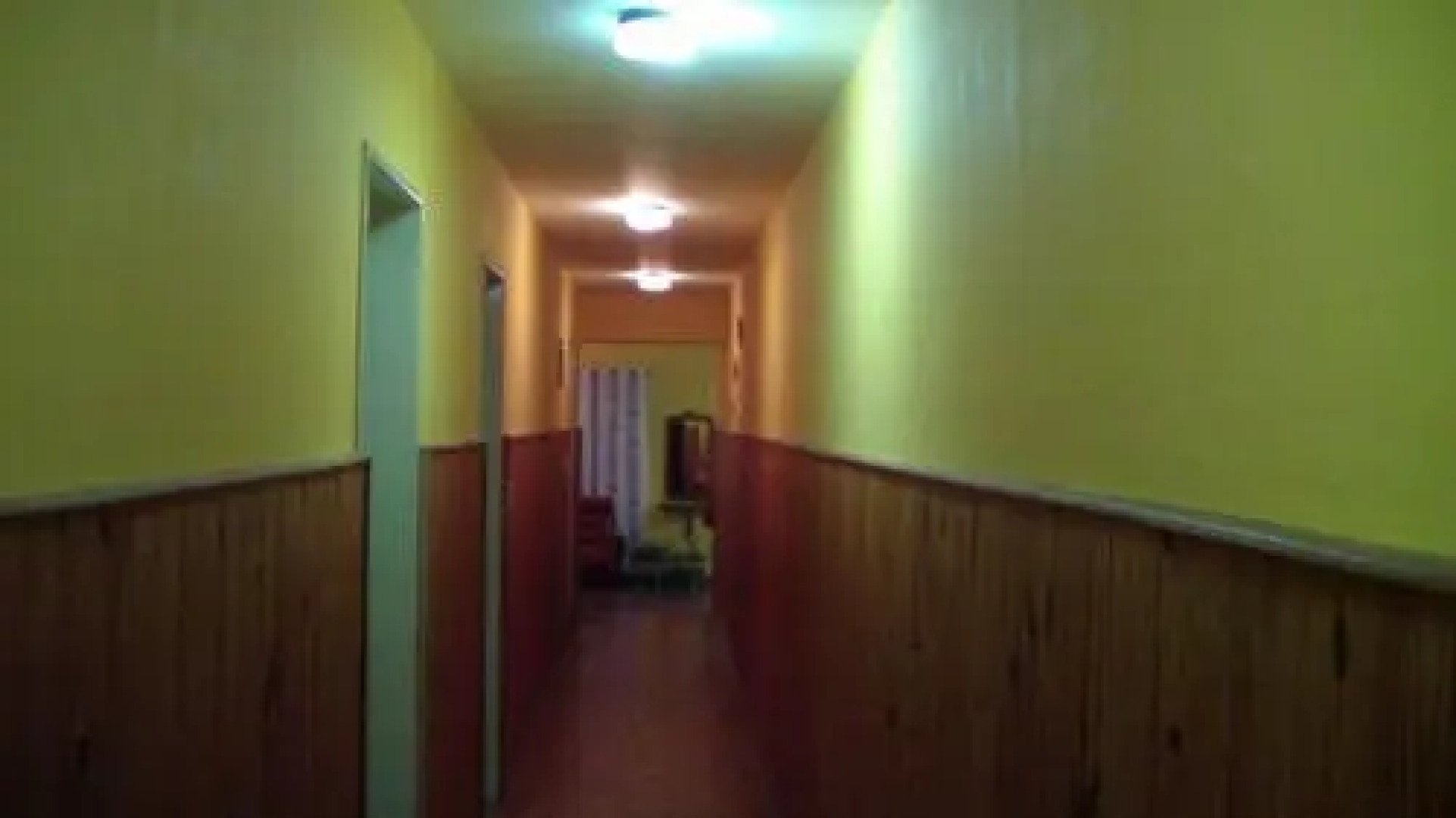 Hotel Santa Rosa // Valle Hermoso Córdoba //