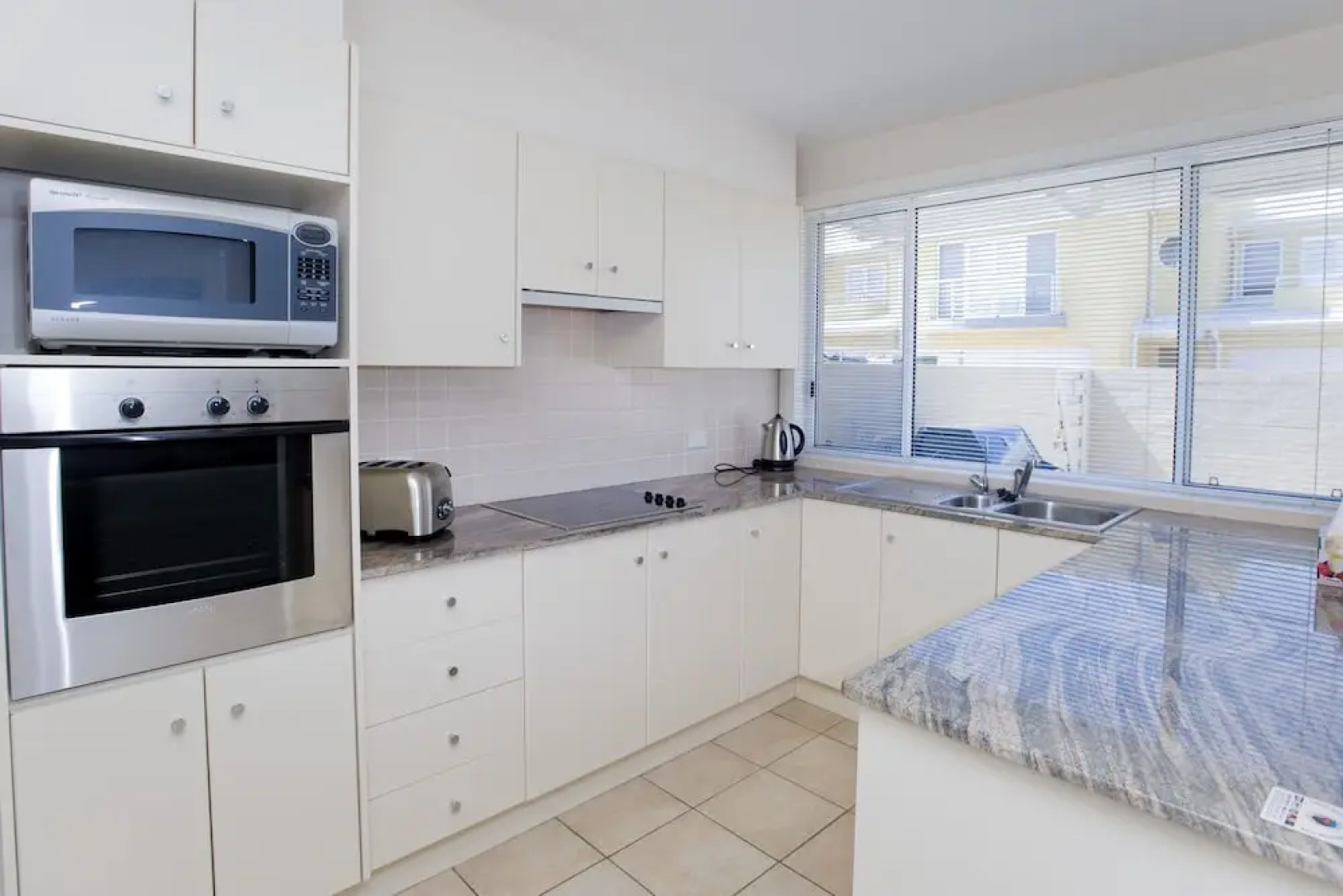 Sandcastles Unit 18 - Fingal Bay