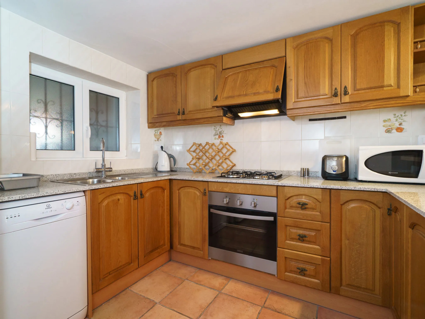 Holiday Home Villa Paradise